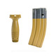 Rapco RAL 8000 Yellow Brown/Green Brown  Gelbbraun/Grünbraun