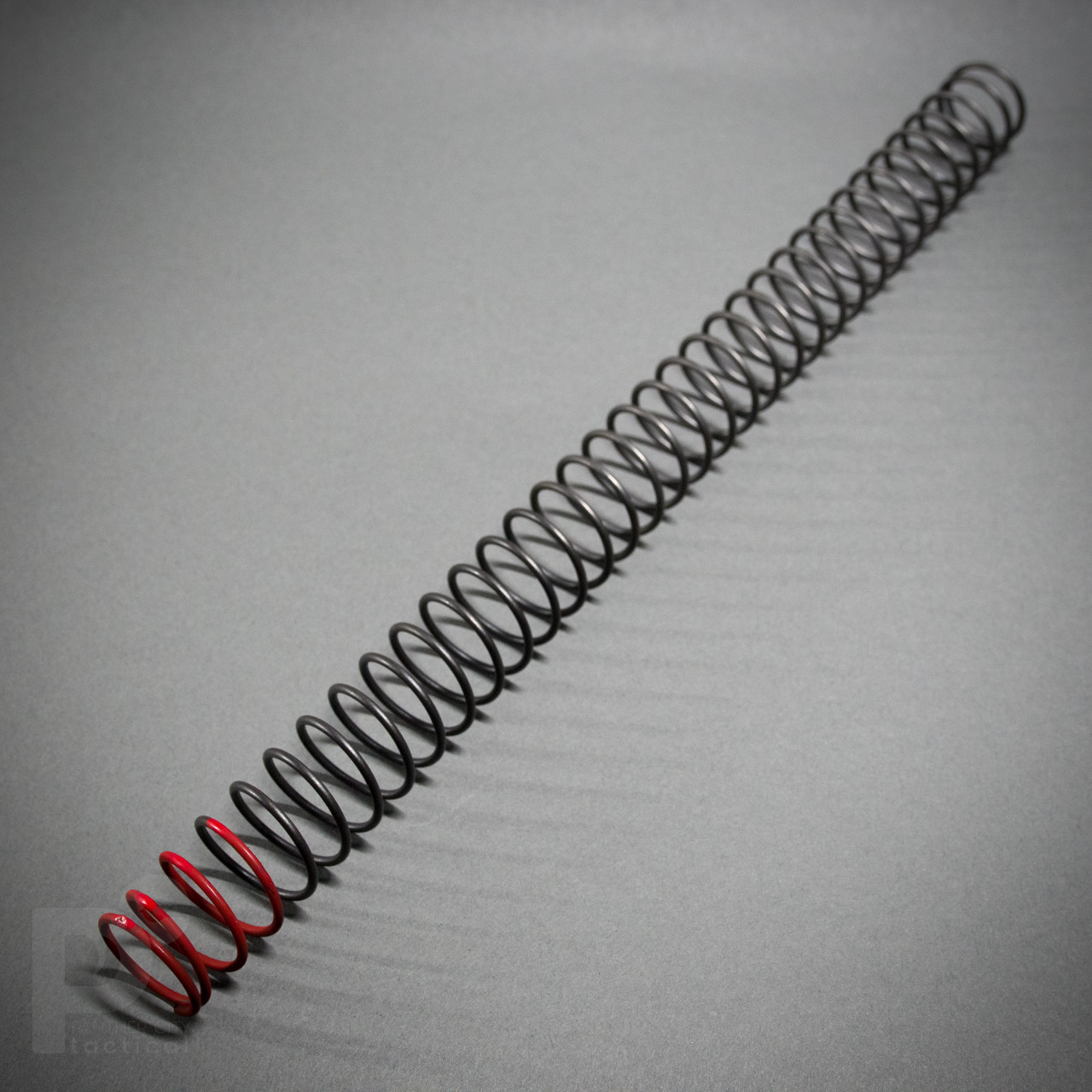 Sprinco M4 Buffer Spring - Red (Extra Power)