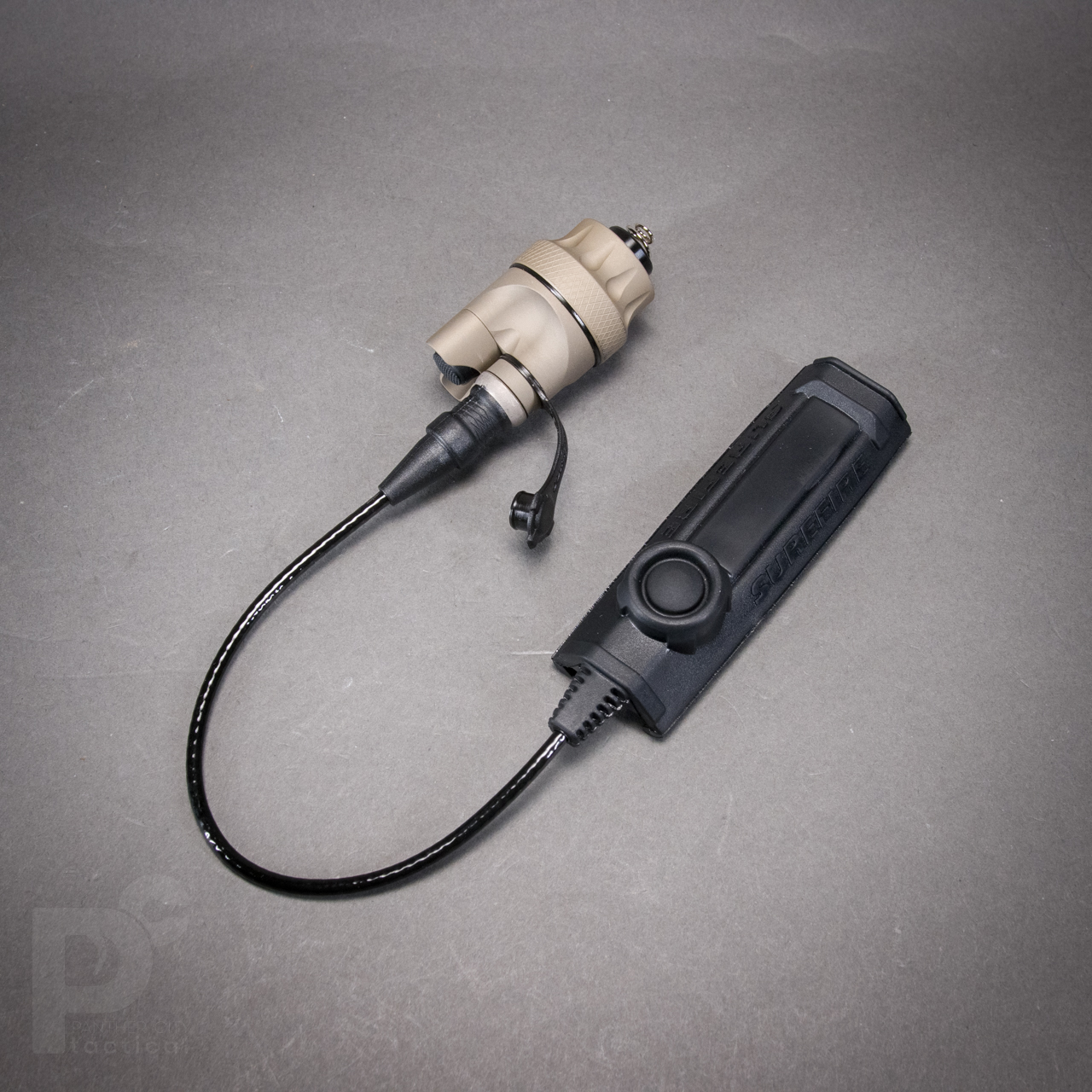 SureFire DS-SR07