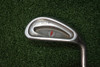 Ping Eye Stiff Flex Single Iron 9 Iron 36" Steel Shaft 0255072 Used Righty W18