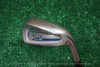 Mizuno Mx-100 6 Iron Dynamic Gold Xp Steel Shaft Stiff Flex W138747 Used Golf