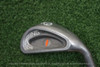 Ping Eye Orange Dot 9 Iron Steel Shaft Stiff Flex J137882-A Used Right Hand WI10