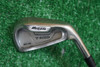 Mizuno T-Zoid Mx-15 4 Iron Regular Steel Condition 203254 Used Golf Righty L65