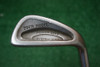 Wilson Tour Model Regular "W" Pw Pitching Wedge Standard Steel 0274294 Used WR29