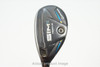 Taylormade Sim 2 Rescue 19.5° 3 Hybrid Stiff Flex Ka 1067291 Good Left Hand Lh