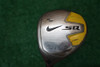 Lh Nike Sq 19 Degree 5 Fairway Wood Regular Flex Graphite 257505 Used Golf C12