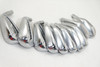 Mizuno Jpx 919 Hot Metal 4-Pw, Gw, Sw, Lw Iron Set  Club Head Only .355 Taper 1050428