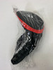 Taylormade Stealth 10.5° Driver Regular Hzrdus Rdx Red Mint Lefty  HC ^