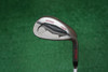 Ping Gorge Tour Ws Red Dot 56 Degree Wedge Stiff Flex Steel 0274579 Used Golf