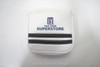 Golf PGA Superstore Miscellaneous Putter Headcover Square Mallet Good *G1