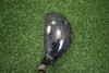 Snake Eyes Quick Strike 18 Degree Hybrid Steel Stiff 244683 Used HB6-6-75