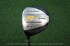 Lh Adams Speedline 15* 3 Fairway Wood Graph Regular Good Condition 95460  H43