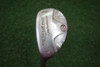 Taylormade Rescue Dual 22  4 Hybrid Regular 0243827 Left Hand Lh Used Golf