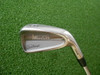 Titleist 775.Cb Forged 6 Iron Nippon Steel Stiff Condition 2* Flat Used Golf J51