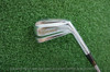 Faultless Professional 4 Iron Steel Regulr Average Condition 66420 Used L54