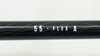 MITSUBISHI KURO KAGE BLACK 55 A 55G SENIOR WOOD SHAFT TITLEIST 41.75" 771328