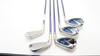 Xxio 8 Iron Set 6-Pw Regular Flex Mp 800 Graphite 1081162 Good IK3 Xxio 8 Iron Set 6-Pw Regular Flex Mp 800 Graphite 1081162 Good IK3