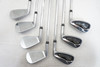 Xxio X 2020 Iron Set 5-Pw, Aw Regular Flex N.S. Pro 920Gh D.S.T. 1080304 Good Xxio X 2020 Iron Set 5-Pw, Aw Regular Flex N.S. Pro 920Gh D.S.T. 1080304 Good