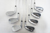 Xxio X 2020 Iron Set 5-Pw, Aw Regular Flex N.S. Pro 920Gh D.S.T. 1080304 Good Xxio X 2020 Iron Set 5-Pw, Aw Regular Flex N.S. Pro 920Gh D.S.T. 1080304 Good