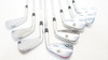 Callaway Apex Mb 2021 Iron Set 3-Pw Extra Stiff Kbs Tour 130 1075383 Good J23