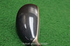 Lh Mizuno Fli-Hi Clk 20° Hybrid Regular Flex Graphite 666860 Left Handed Golf
