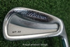 Mizuno Mp 30 6 Iron Degree Iron Stiff Steel 0646790 Right Handed HB2-6-51