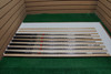 True Temper Dg Sl S300 Stiff Iron Set Shaft Set 6Pc .355 679930