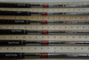 True Temper Dg Sl S300 Stiff Iron Set Shaft Set 6Pc .355 679930