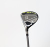 Bridgestone Jgr 15° 3 Fairway Wood Stiff Flex Tour 1087397 Good Left Hand Lh E43