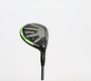 Callaway Great Big Bertha Epic 15° 3 Fairway Wood Regular Hzrdus 1089907 Good