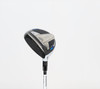 Taylormade Sim 15° 3 Fairway Wood Stiff Flex Fujikura 1075840 Good Left Hand Lh