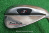 TOUR EDGE TGS SAND 56 DEGREE WEDGE FLEX STEEL 0688154 WR31 TOUR EDGE TGS SAND 56 DEGREE WEDGE FLEX STEEL 0688154 WR31