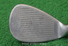 TOUR EDGE TGS SAND 56 DEGREE WEDGE FLEX STEEL 0688154 WR31 TOUR EDGE TGS SAND 56 DEGREE WEDGE FLEX STEEL 0688154 WR31