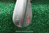 BOBBY JONES BY JESSIE ORTIZ PELZ 60 DEGREE LOB LWWEDGE WEDGE STEEL 0645921 WR33