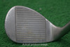 BOBBY JONES BY JESSIE ORTIZ PELZ 60 DEGREE LOB LWWEDGE WEDGE STEEL 0645921 WR33