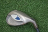 Callaway Hawk Eye Ti Sand Wedge Graphite Regular Flex Good 161583 Used Golf WR6