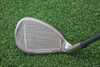 Callaway Hawk Eye Ti Sand Wedge Graphite Regular Flex Good 161583 Used Golf WR6