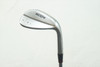 Scor Scor4161 59 Degree Wedge Stiff Flex Steel 0711034 Right Handed Golf Club Wr