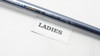 Cobra Ss I Oversize Ladies Pw Ladies Flex Aldila Graphite 0870247 Good WR31