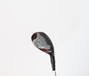 Taylormade Stealth Plus Rescue 19.5° 3 Hybrid Stiff Rdx Smoke 089330 Good C53