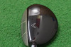 Callaway X 2008 21 Degree 5 Fairway Wood Ladies Graphite 0694105 Right Hand E45