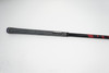 Fujikura Oem Ventus Red 6-R Regular 39.25" #4 Hybrid Shaft Taylormade Stealth