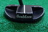 See More Sb1W 33" Inch Steel Shaft Putter Rh 0692339 Right Handed Golf Club N7