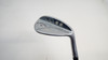 Callaway Jaws Raw Chrome Wedge 56°-12 W-Grind Dynamic Gold Spinner 1084345 B56