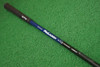 Adams Idea A7Os  4 Hybrid Regular Flex Grafalloy Graphite 0699308 Left Hand Lh