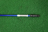 Matrix Reign Blue 70G Stiff Driver Shaft Ping .335 43.5" 699960