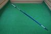 Matrix Reign Blue 70G Stiff Driver Shaft Ping .335 43.5" 699960