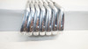 Srixon Z 965 Iron Set 4-Pw Extra Stiff Flex Dynamic Gold Steel 1089166 Good IK5