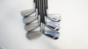 Taylormade P790 Ti Iron Set 5-Pw, Aw Regular Flex Mmt 65 1099595 Good L22