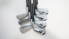 Taylormade P790 Ti Iron Set 5-Pw, Aw Regular Flex Mmt 65 1099595 Good L22